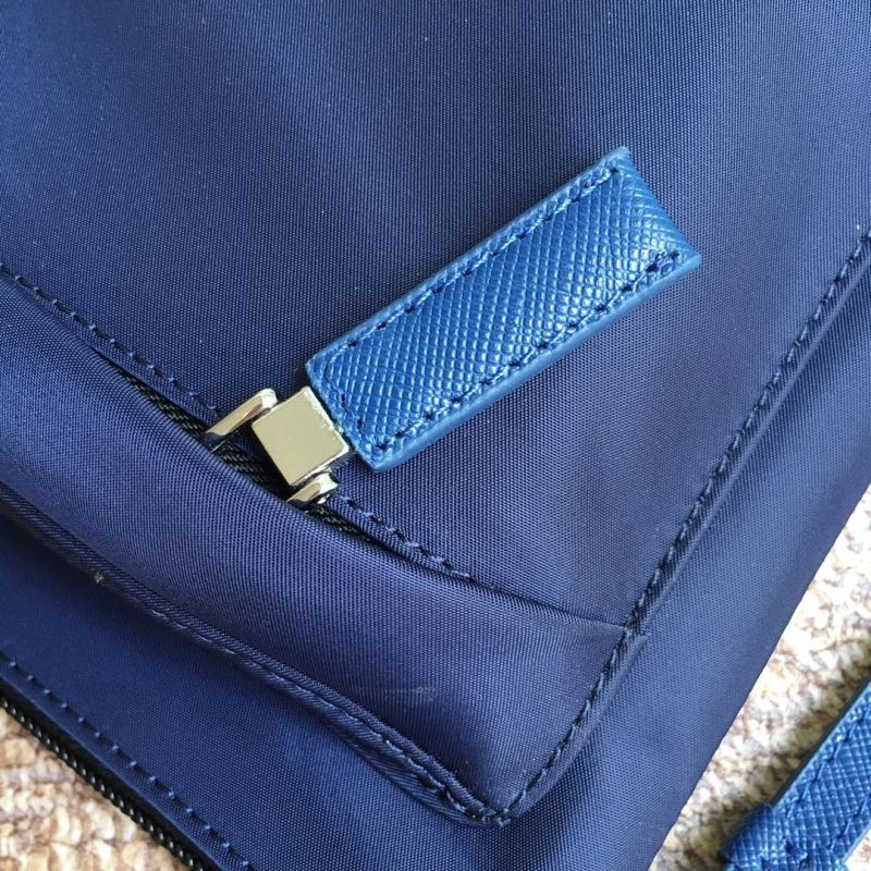 Pra*a clutch bags